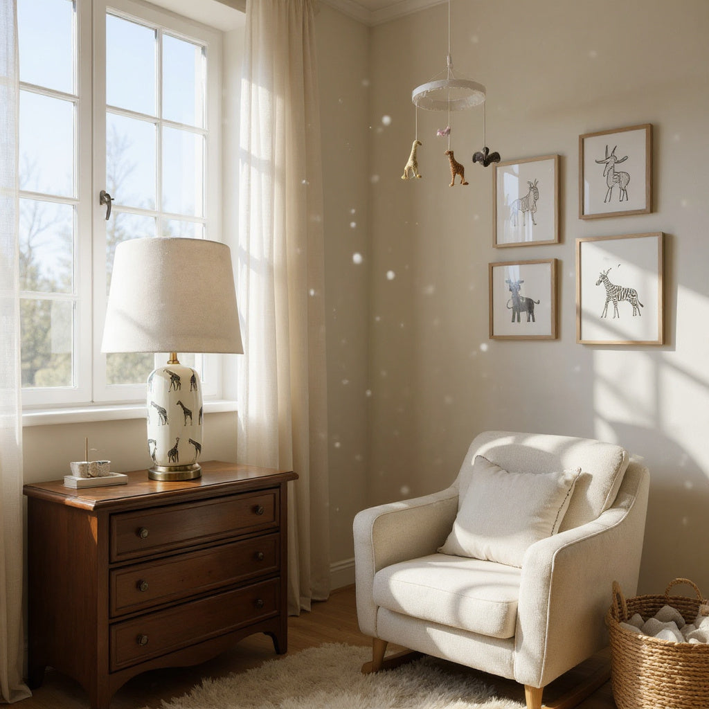 cortex-london-windsor-giraffe-safari-ceramic-table-lamp-45cm-drum-shade