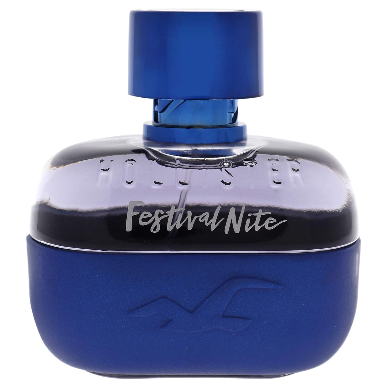 Hollister Festival Nite For Him Eau De Toilette Spray 100ml