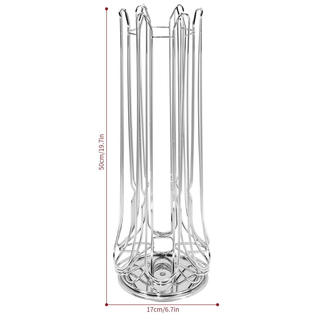 cortex-london-windsor-chrome-coffee-pod-stand-48-pod