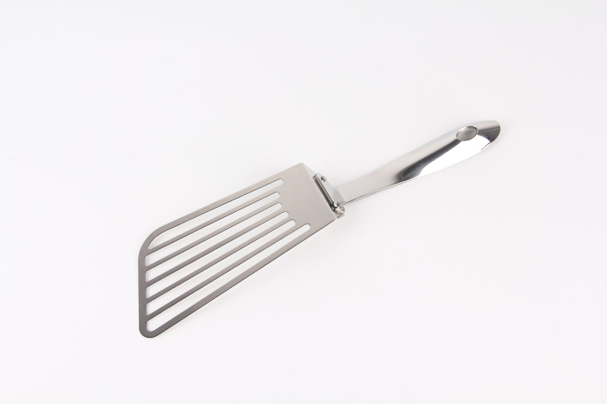 Stainless Steel Flexible Spatula A232473