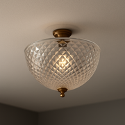 Crystal Effect Light-Shade