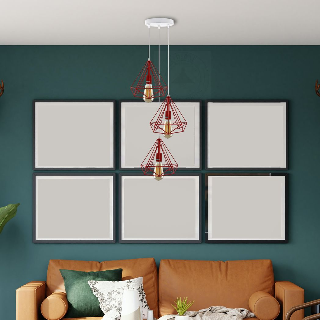 cortex-london-york-three-head-vintage-industrial-metal-e27-pendant-light