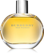 Burberry For Women Eau De Parfum Spray 100ml