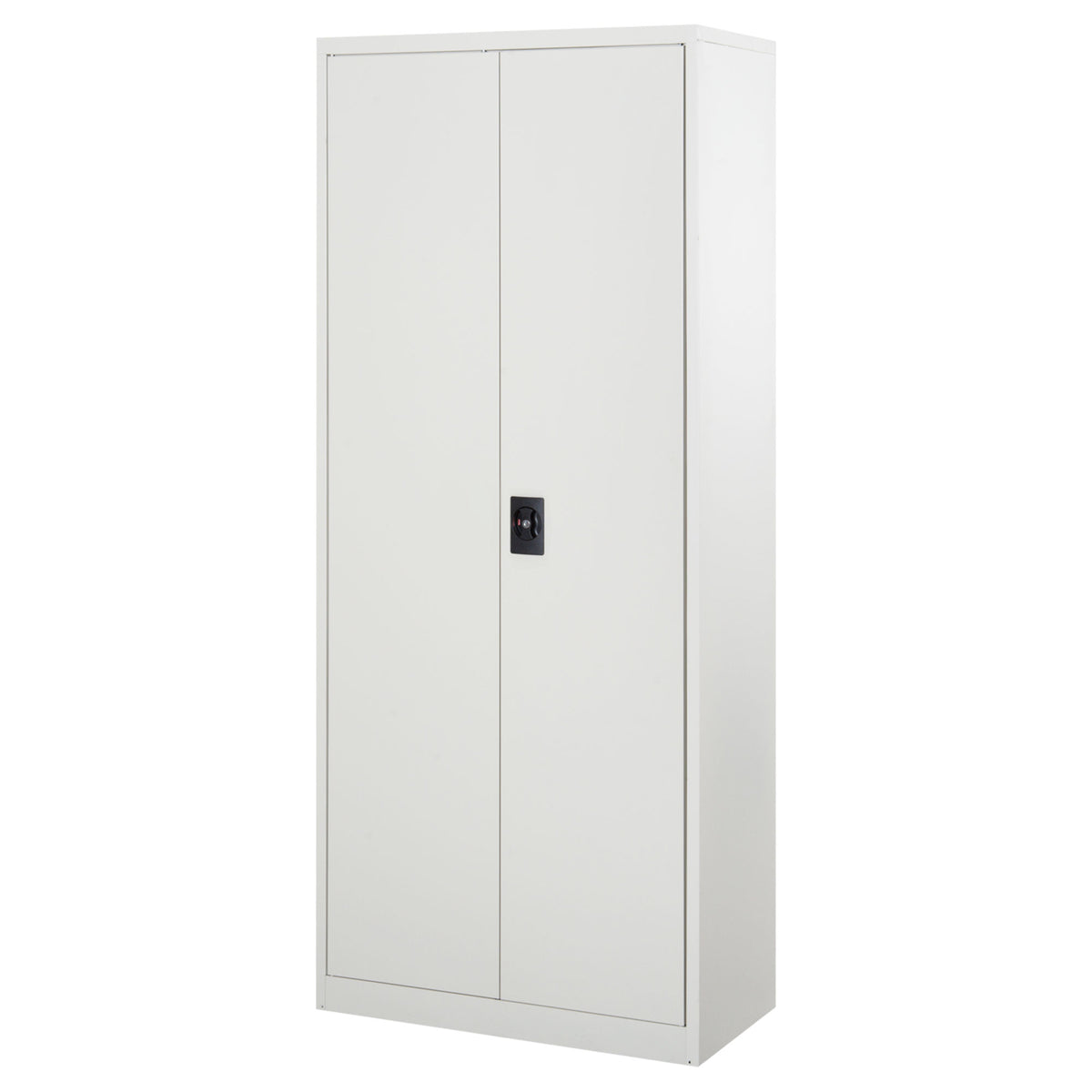 cortex-london-windsor-metal-office-filing-cabinet-two-doors-five-tier