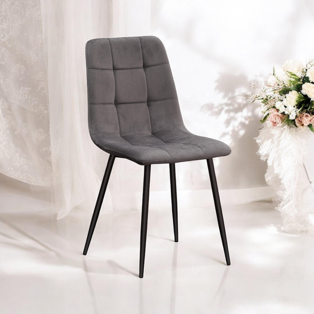 cortex-london-kensington-grey-velvet-chair-black-metal-legs