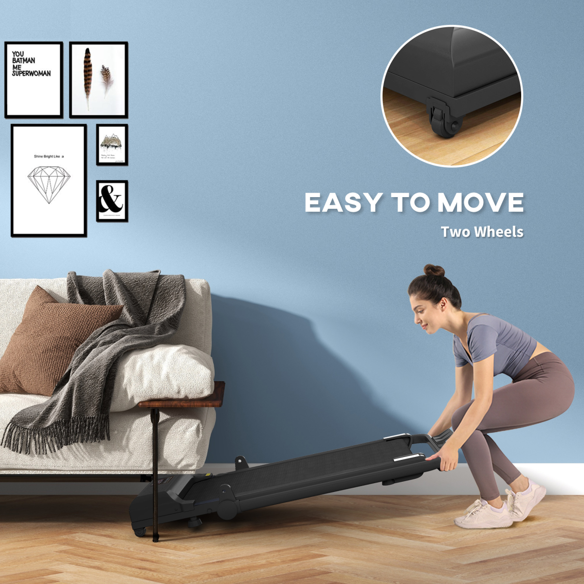 cortex-london-windsor-folding-treadmill-walking-pad-two-point-five-hp-black