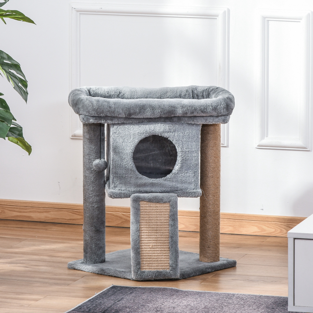 cortex-london-windsor-grey-cat-tree-jute-scratching-pad