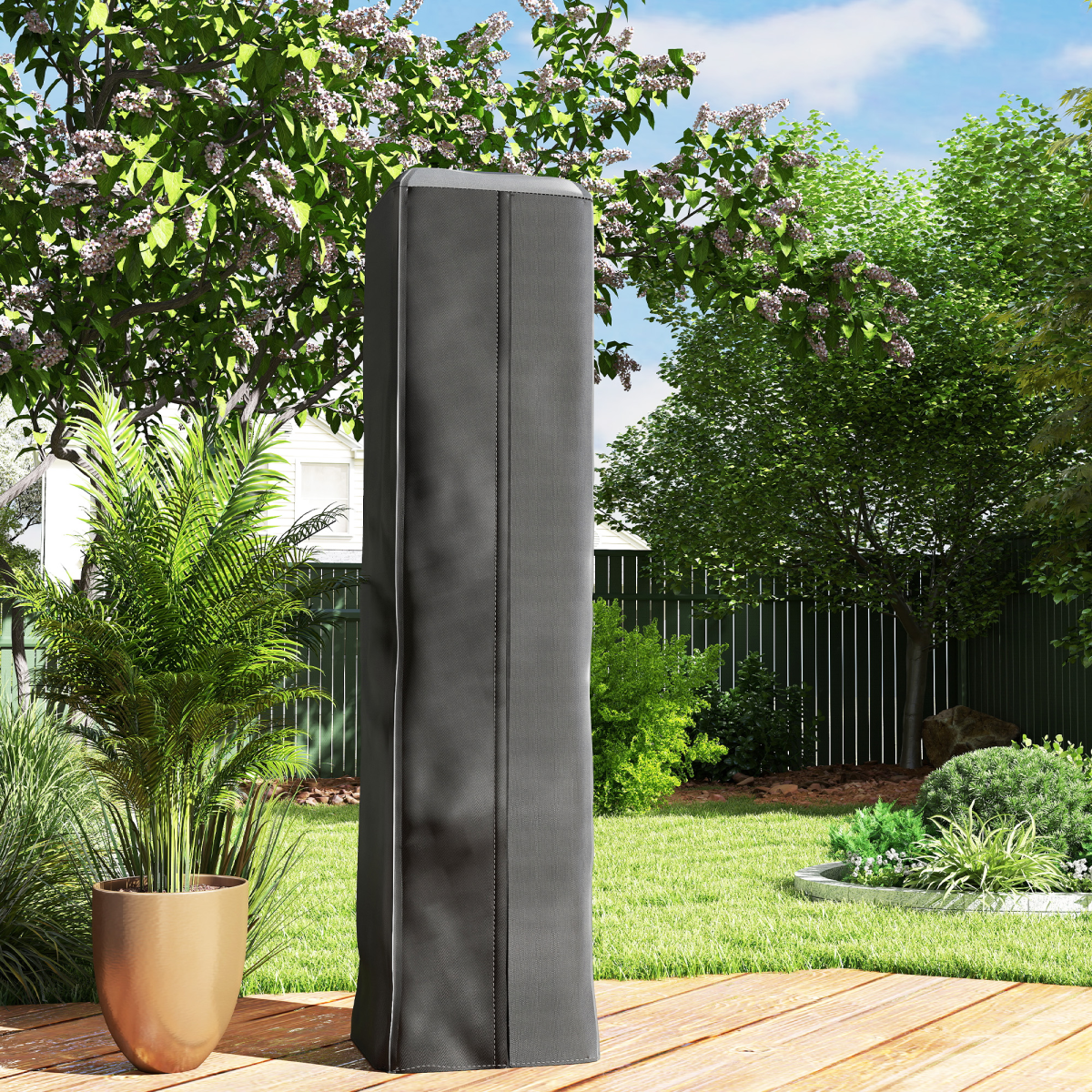 cortex-london-windsor-heavy-duty-pyramid-patio-heater-cover-black