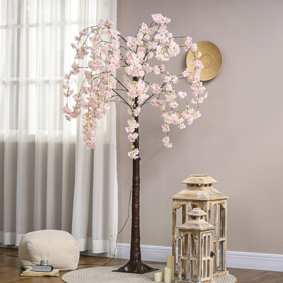 cortex-london-kensington-180cm-cherry-blossom-tree-450-warm-white-led-lights-pink