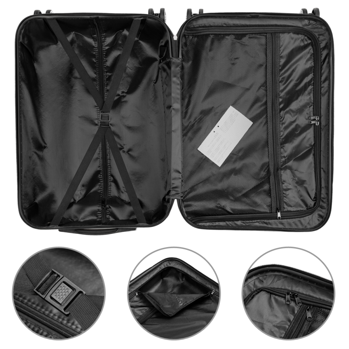 cortex-london-windsor-navy-abs-3-piece-spinner-luggage-set-20in-24in-28in