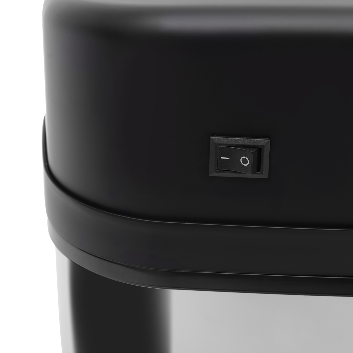 cortex-london-windsor-20l-stainless-steel-sensor-kitchen-bin