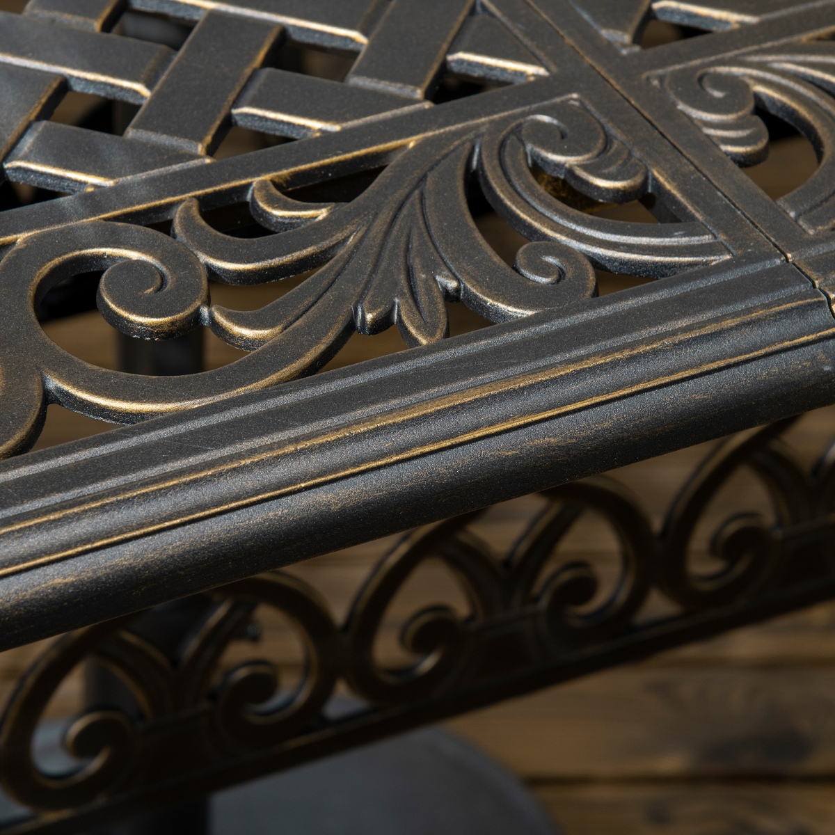 cortex-london-windsor-bronze-cast-aluminium-patio-dining-set-six-mesh-chairs-umbrella-hole