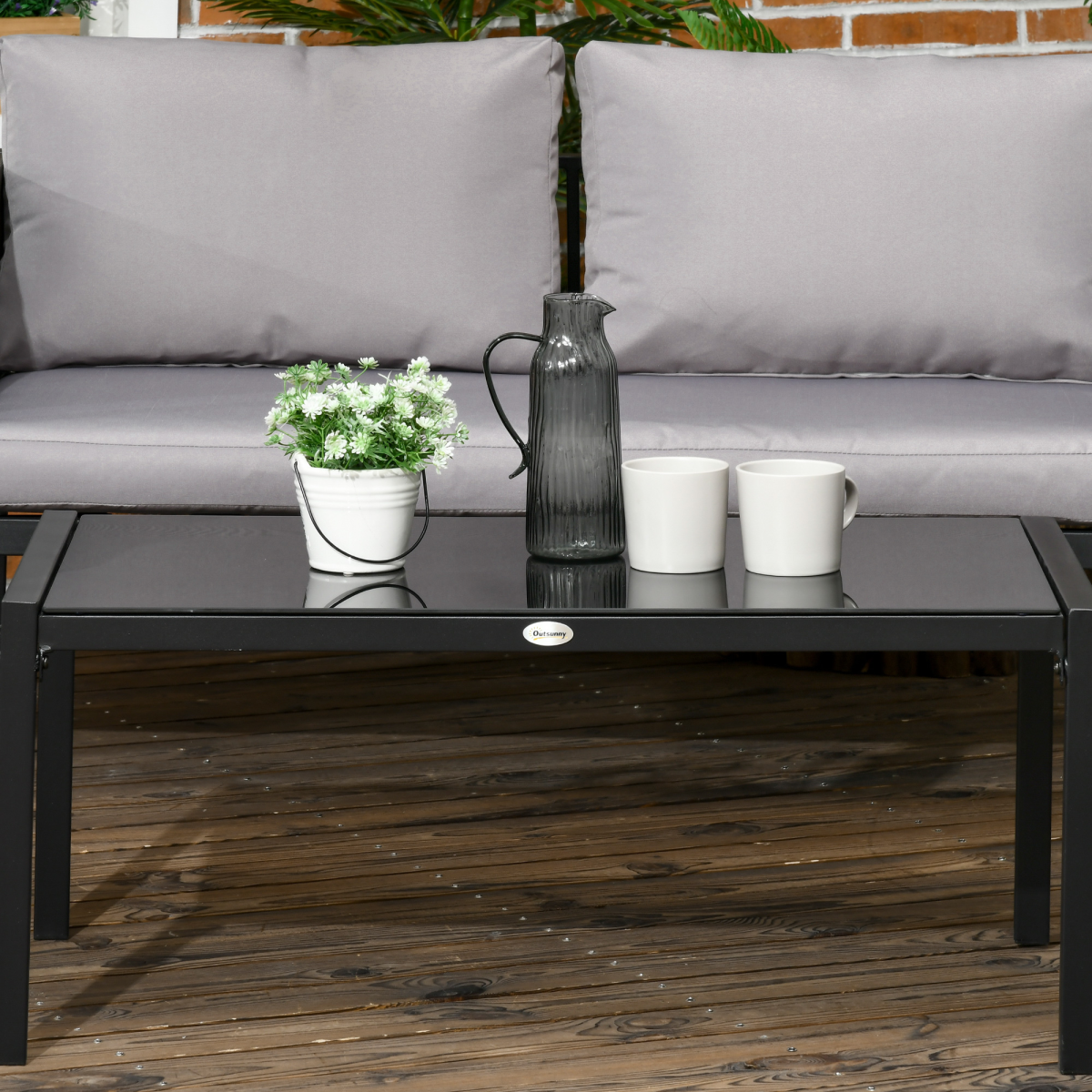 cortex-london-windsor-four-piece-garden-sofa-set-tempered-glass-table