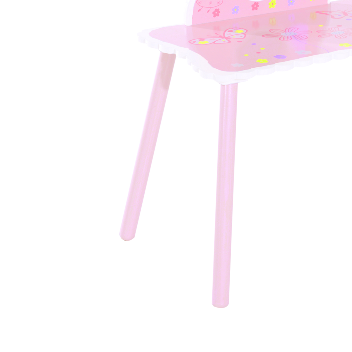 cortex-london-windsor-girls-pink-dressing-table-make-up-play-set-with-chair-and-mirror