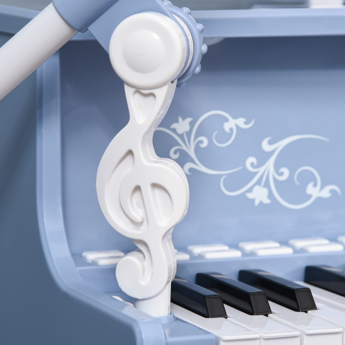 cortex-london-windsor-37-key-kids-keyboard-piano-microphone-stool