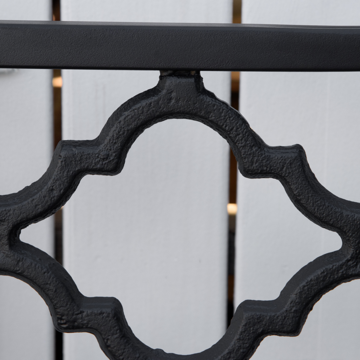 cortex-london-windsor-antique-steel-2-seater-outdoor-garden-bench-armrest-matte-black