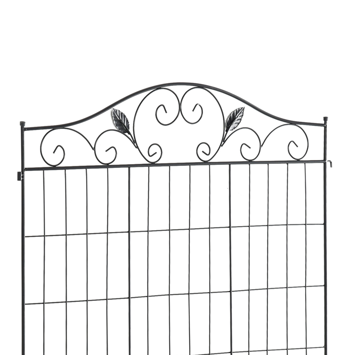 cortex-london-windsor-vine-garden-fence-panels-steel-wire-border-edging