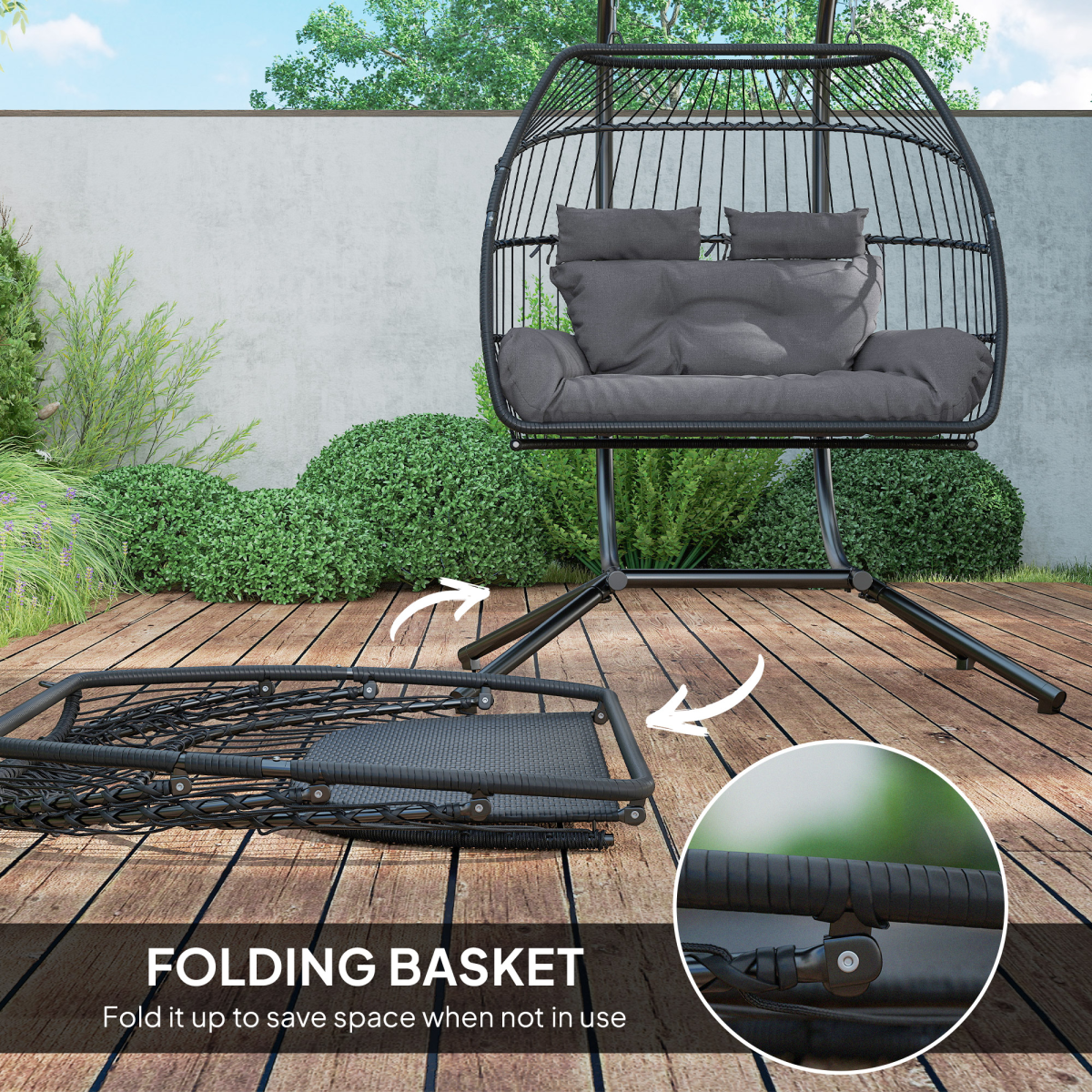 cortex-london-windsor-rattan-double-hanging-egg-chair-dark-grey