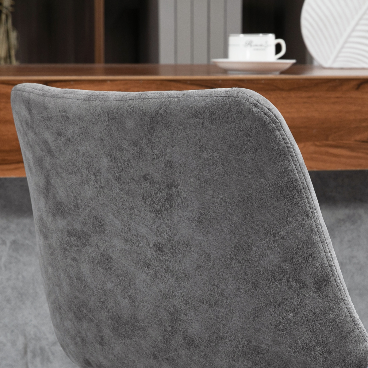 cortex-london-windsor-retro-microfibre-bar-stools-grey-set-of-2