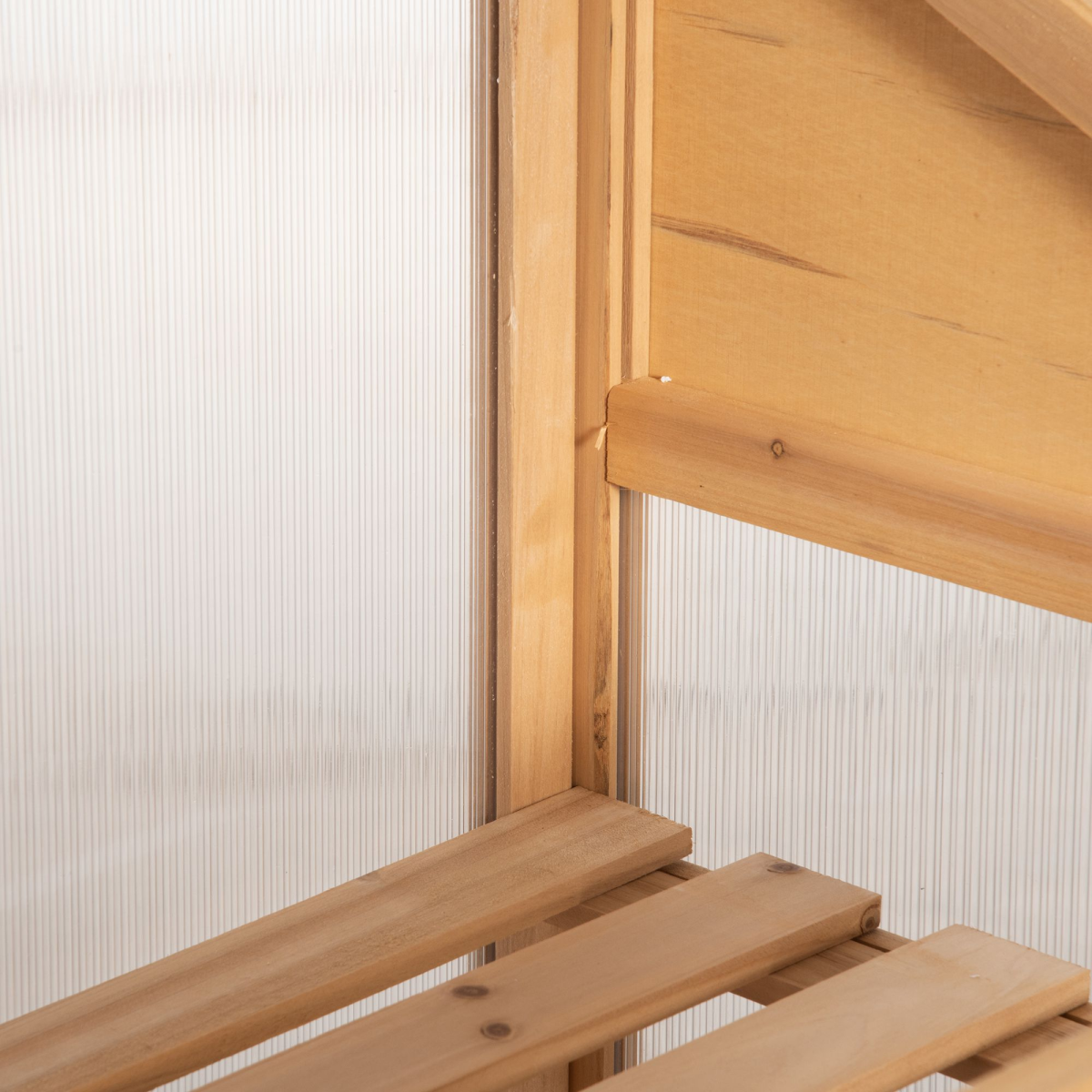 cortex-london-windsor-wooden-cold-frame-greenhouse-brown-polycarbonate-panels