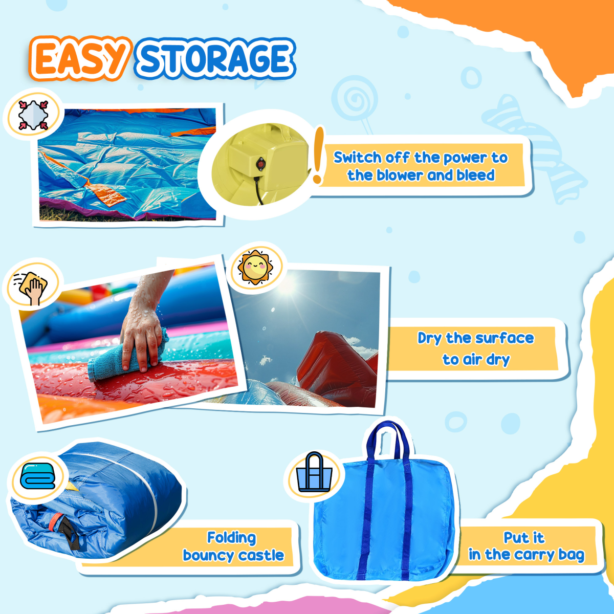 cortex-london-windsor-kids-inflatable-bouncy-castle-with-slide