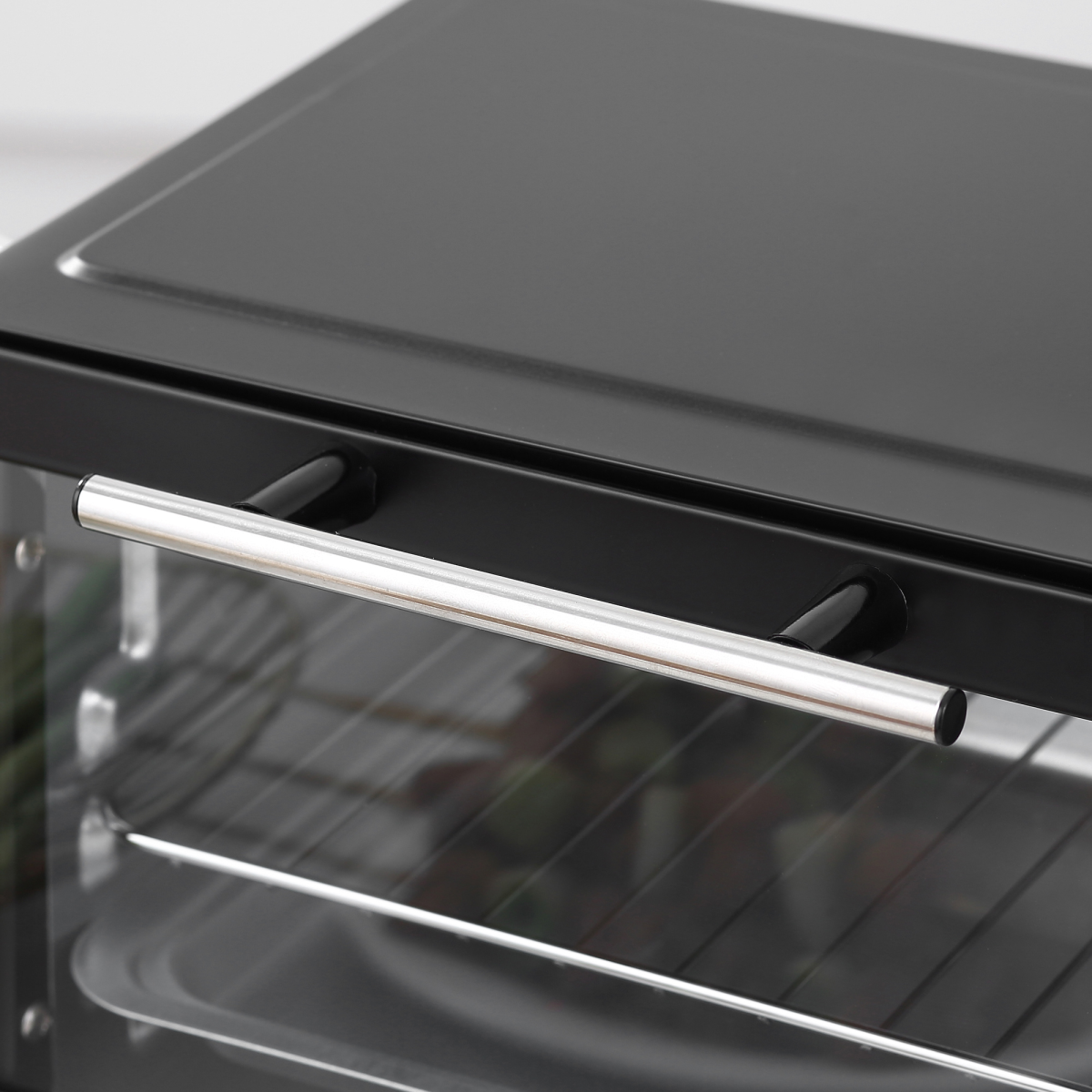 cortex-london-york-mini-oven-9l-countertop-electric-grill-toaster-750w