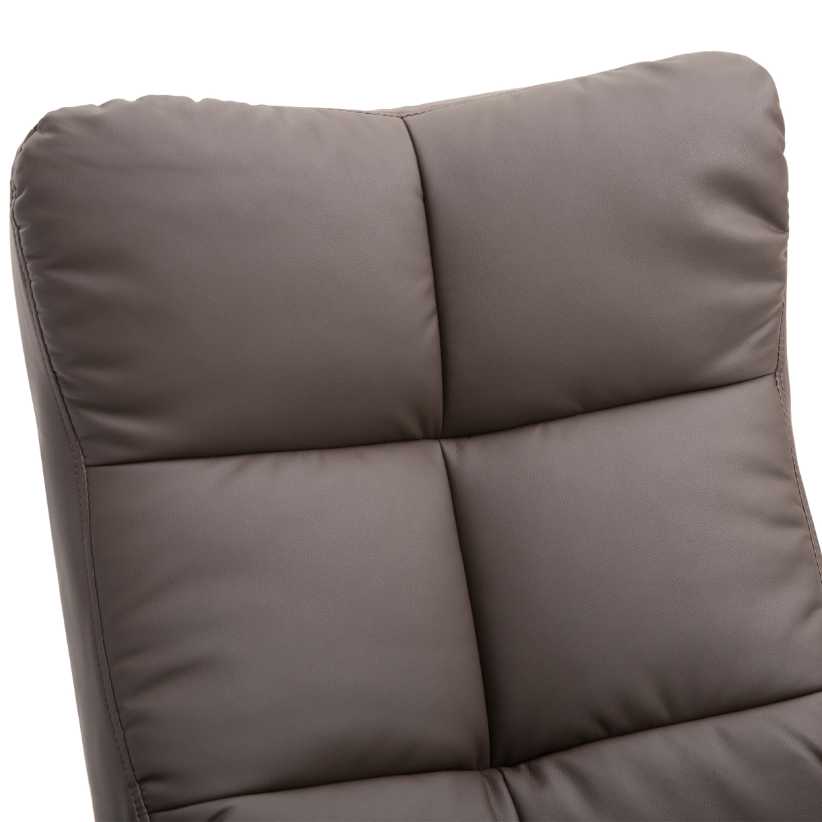 cortex-london-windsor-brown-faux-leather-recliner-chair-ottoman
