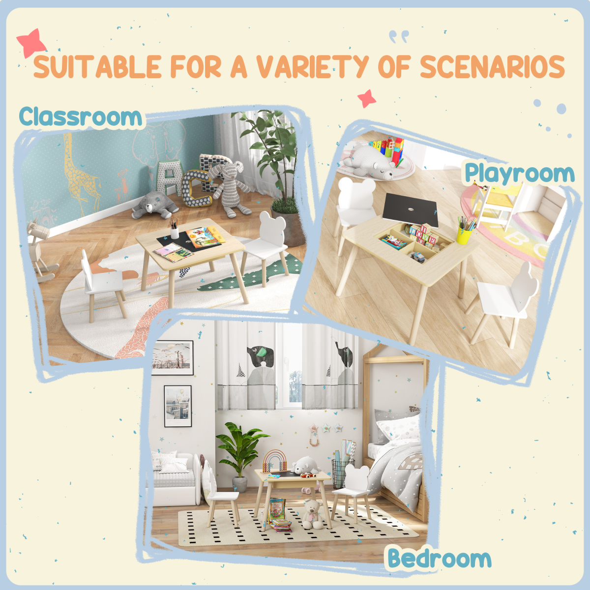 cortex-london-windsor-bear-toddler-table-and-chairs-set-natural-wood-finish-white