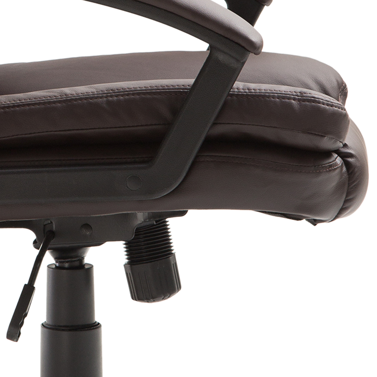 cortex-london-windsor-brown-pu-leather-swivel-executive-office-chair