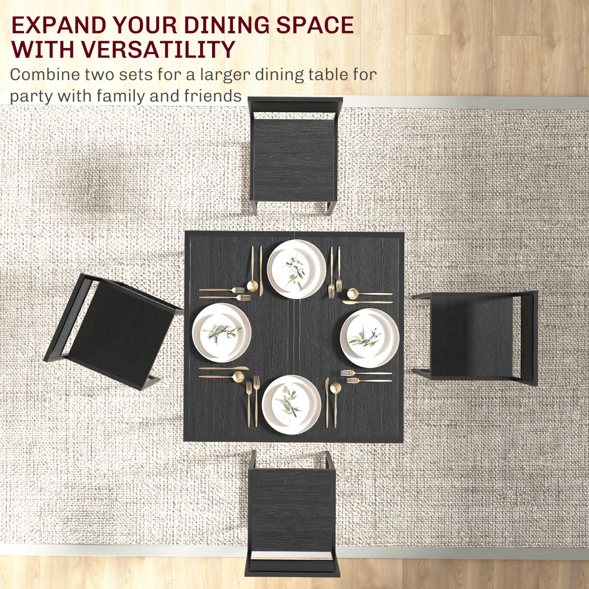 cortex-london-camden-industrial-metal-dining-table-set-black