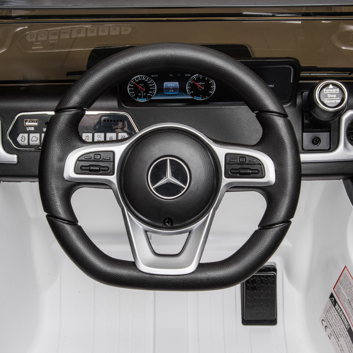 cortex-london-windsor-mercedes-benz-g500-12v-kids-electric-ride-on-car-white-remote-control
