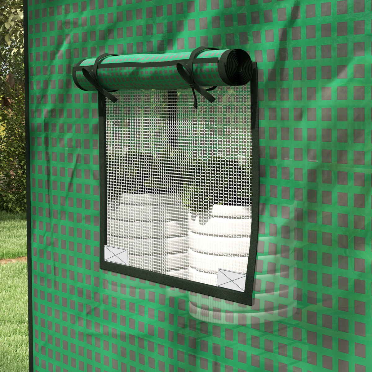 cortex-london-windsor-pe-greenhouse-cover-replacement-green