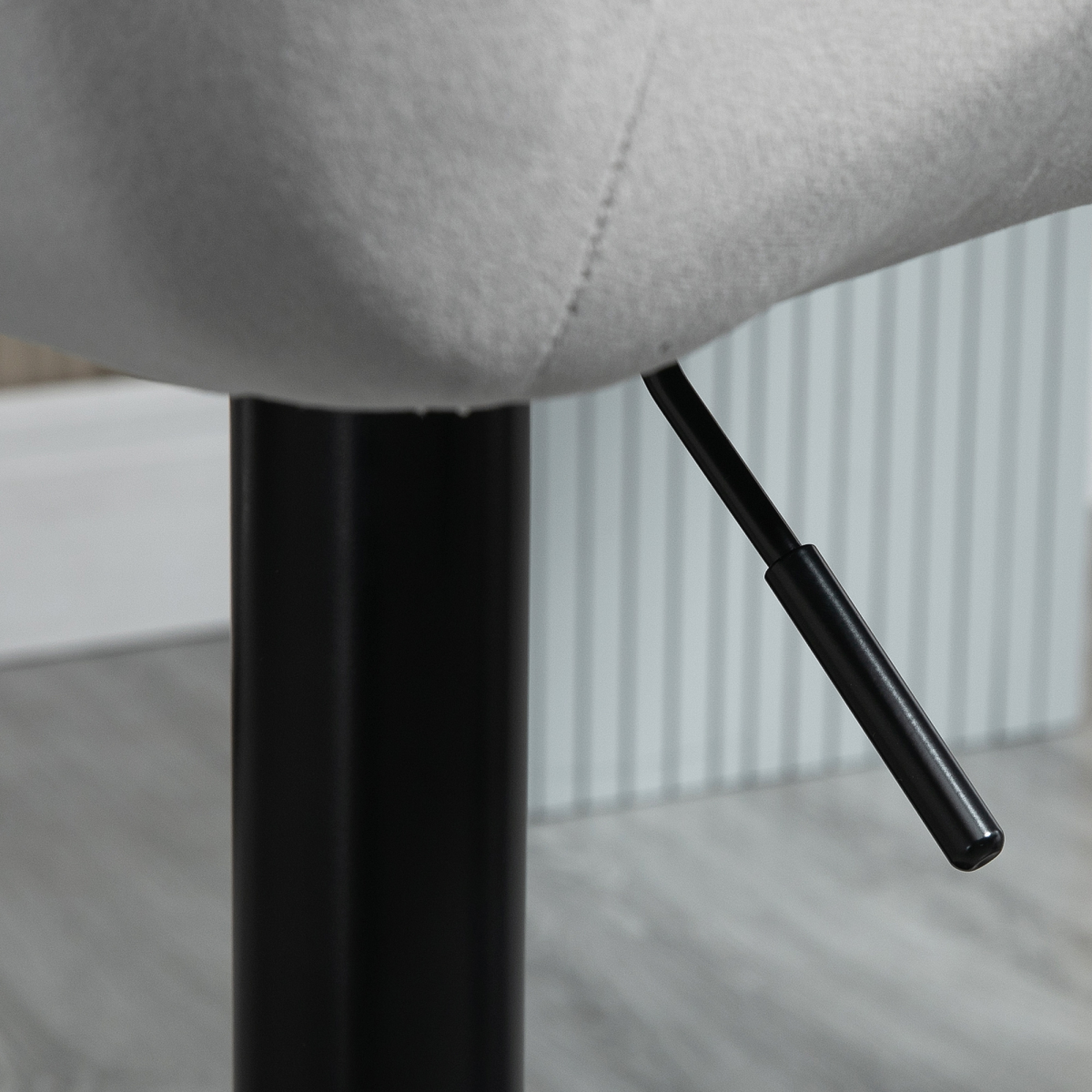 cortex-london-windsor-grey-velvet-feel-adjustable-bar-stools-set-of-2-metal-base