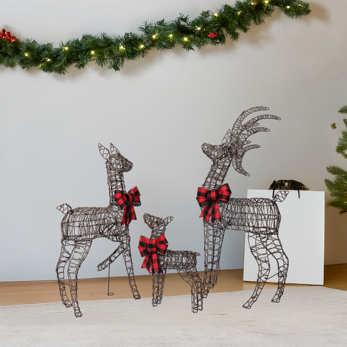 cortex-london-windsor-christmas-reindeer-family-210-warm-white-led-rattan-brown