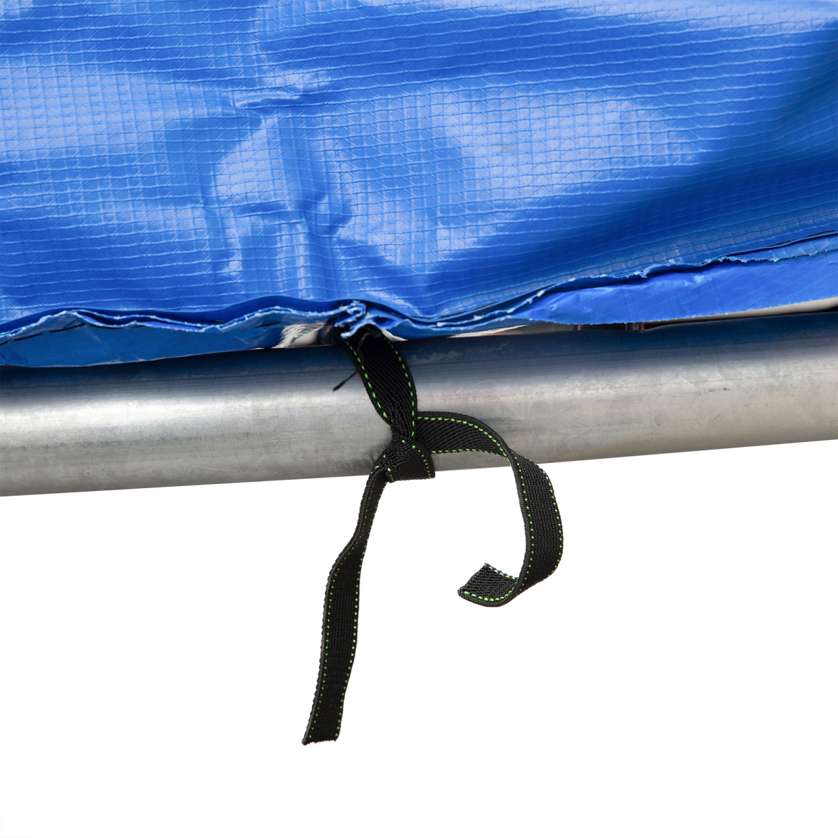 cortex-london-york-8ft-trampoline-pvc-safety-pad-replacement-spring-cover