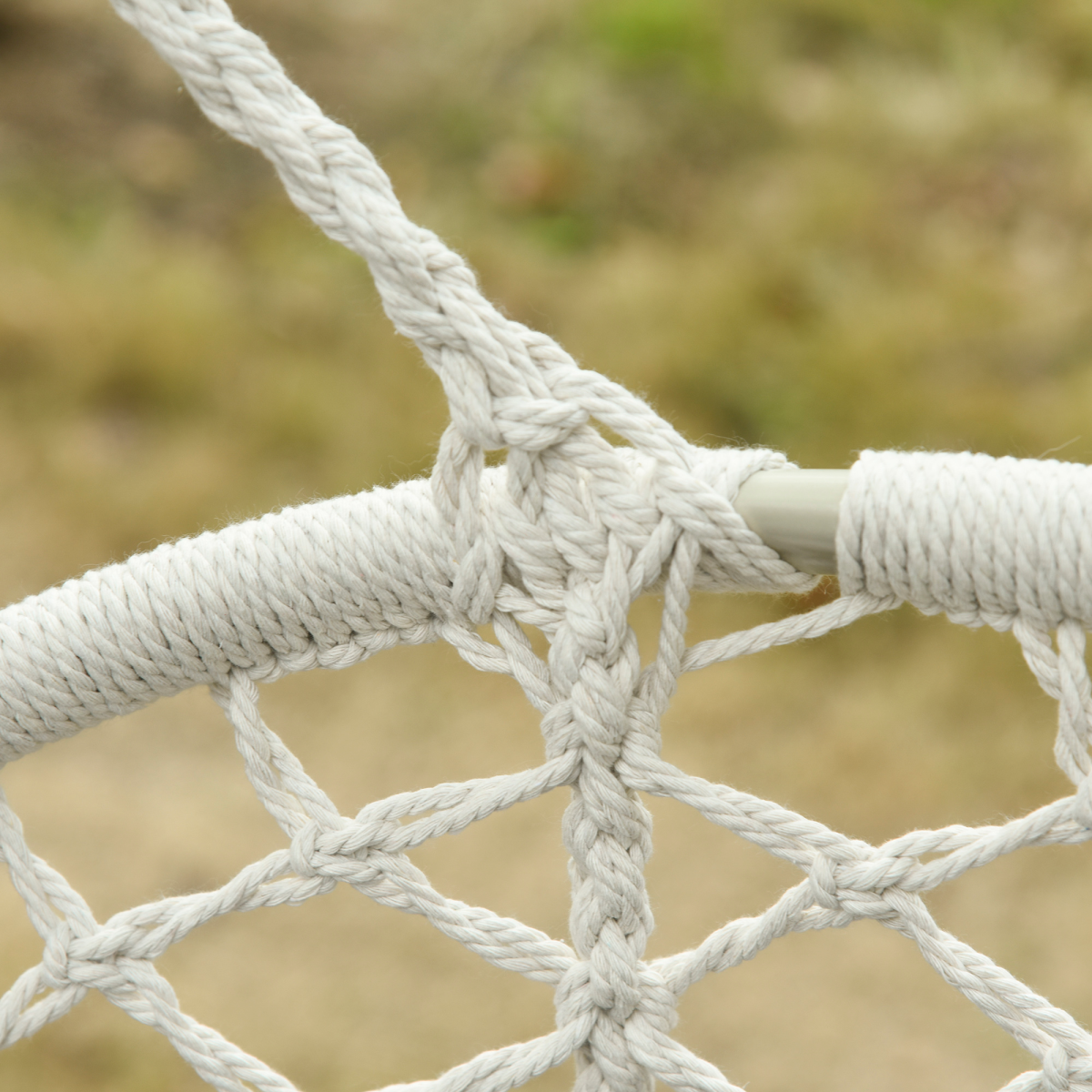 cortex-london-windsor-cotton-rope-hammock-chair-cream-white-metal-frame