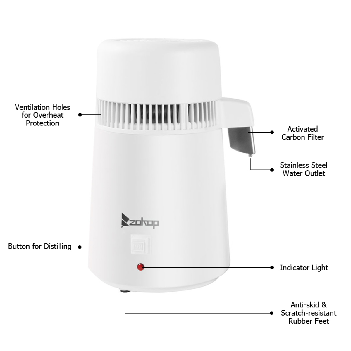 cortex-london-westminster-zokop-zb1-4l-750w-white-water-distiller-220v