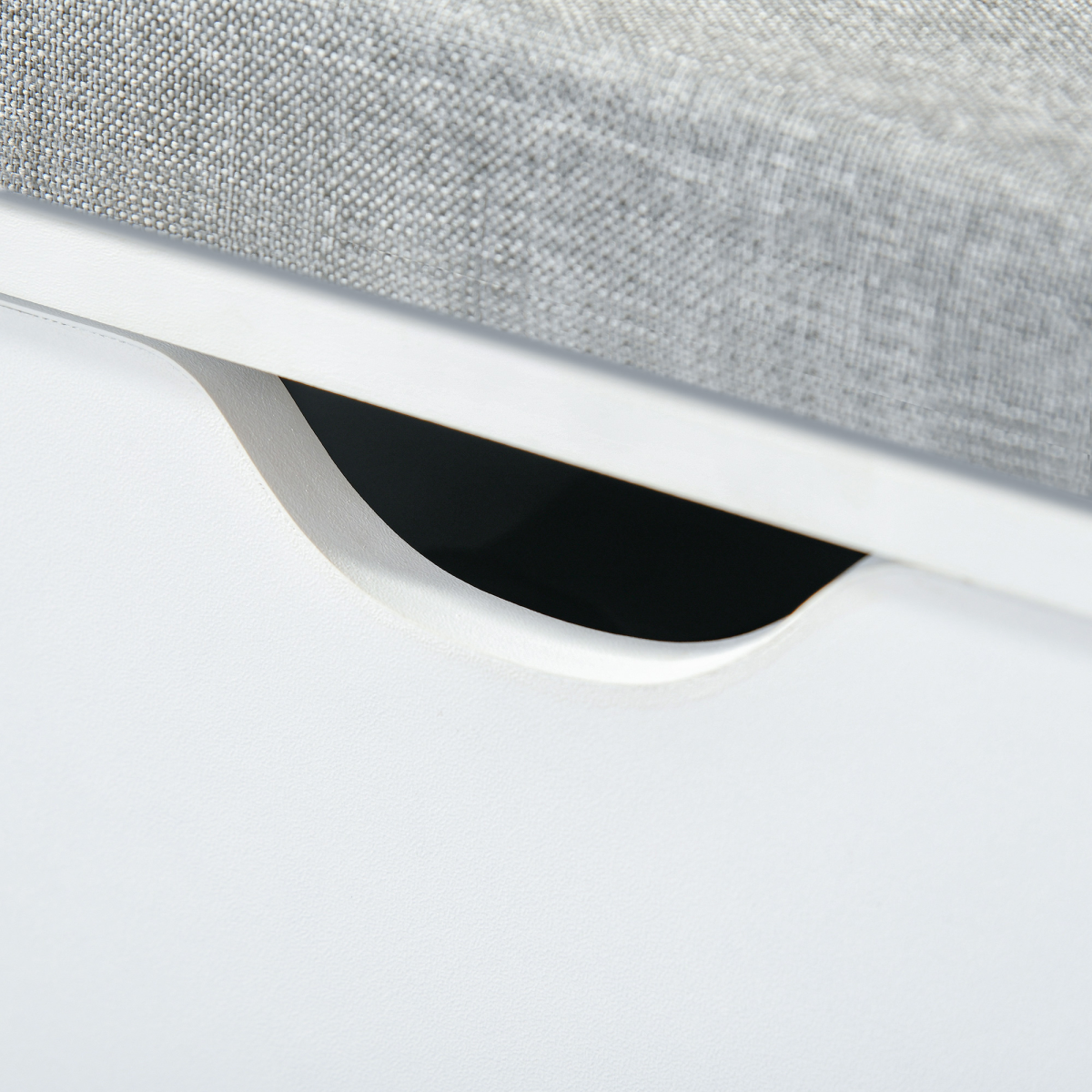 cortex-london-windsor-white-grey-shoe-storage-bench-with-cushion