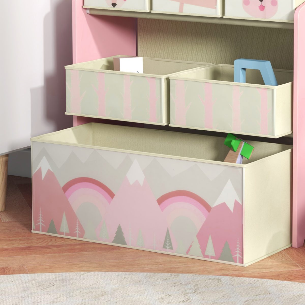 cortex-london-zonekiz-kids-storage-unit-six-boxes-pink