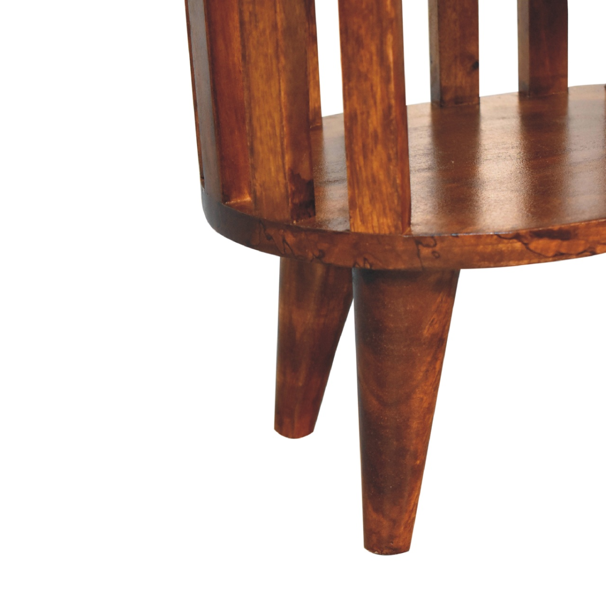 cortex-london-york-ariella-solid-mango-wood-chestnut-double-shelf-bedside-dark-brown