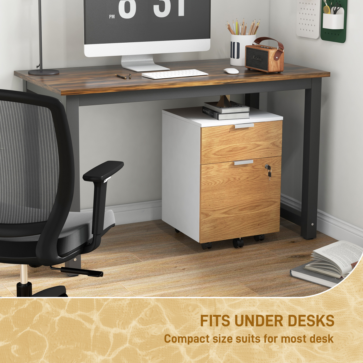 cortex-london-windsor-lockable-two-drawer-a4-letter-filing-cabinet-white-natural-wood-effect