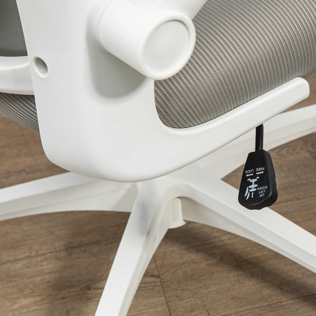 cortex-london-york-mesh-office-chair-with-headrest-grey