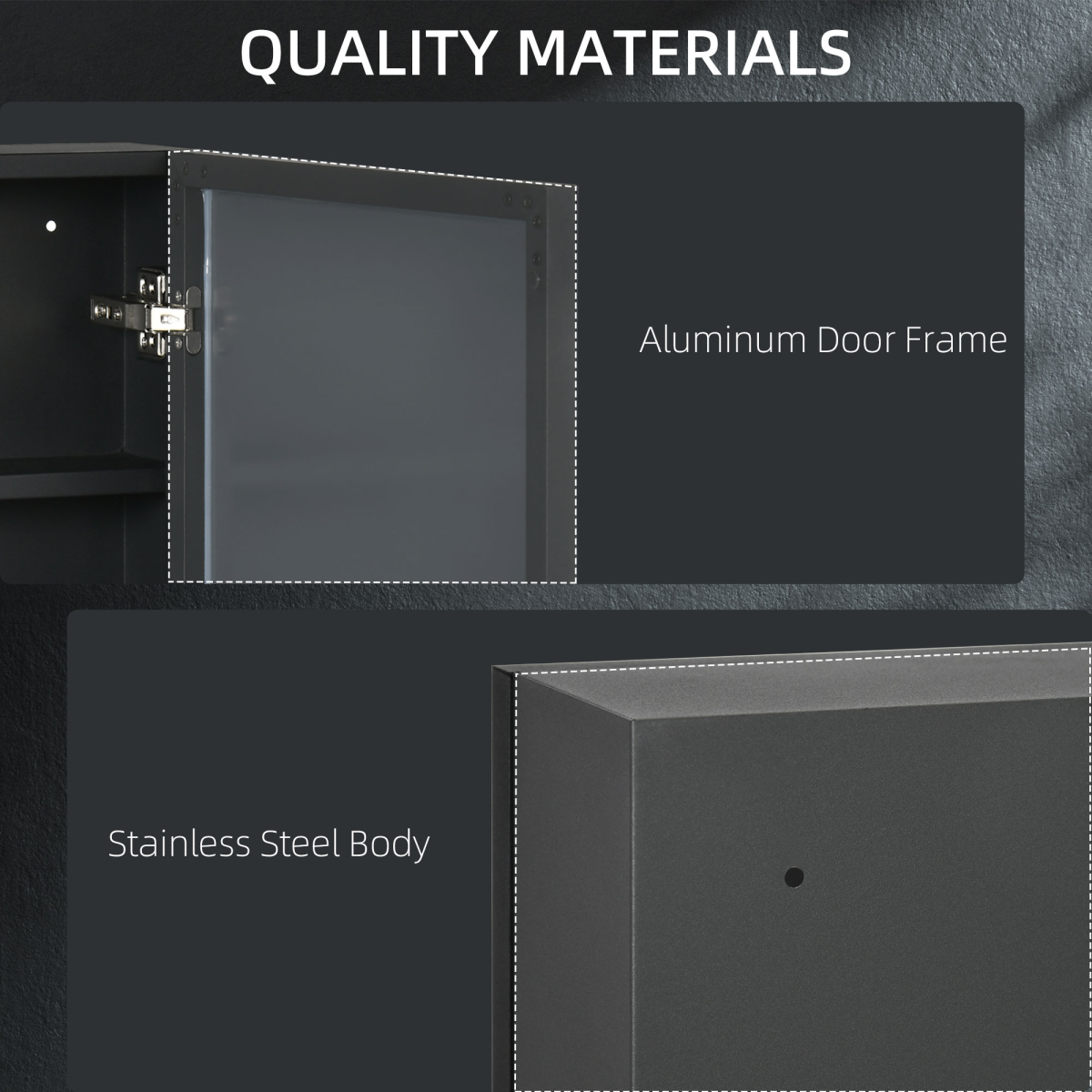 cortex-london-windsor-jet-black-stainless-steel-mirror-bathroom-cabinet