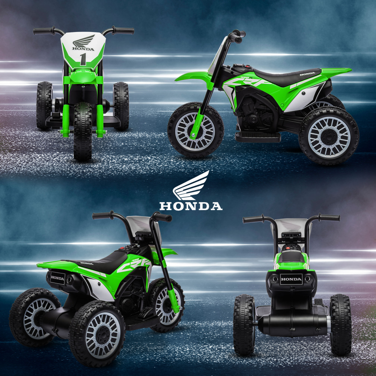cortex-london-windsor-honda-crf450rl-licensed-6v-kids-electric-motorbike-green