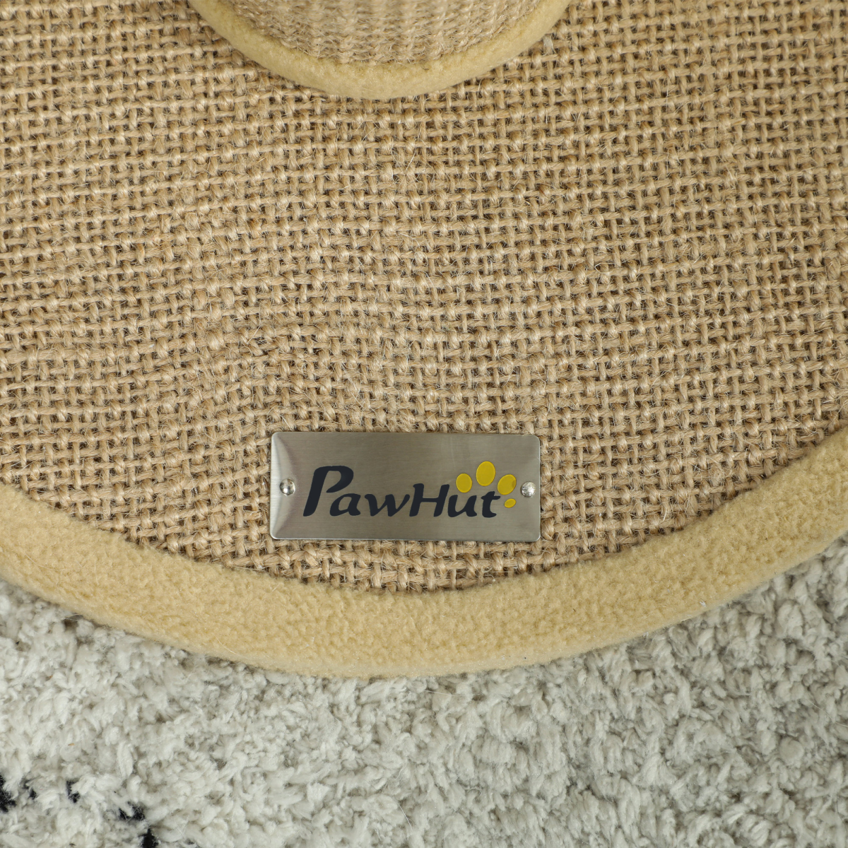 cortex-london-york-sisal-jute-hessian-cat-scratching-post-brown-cream-white