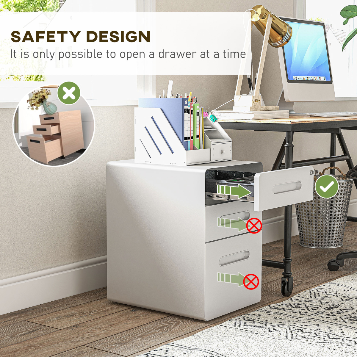 cortex-london-kensington-three-drawer-lockable-steel-filing-cabinet-white