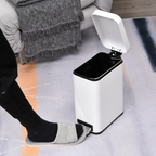 cortex-london-york-white-steel-pedal-bin-5l