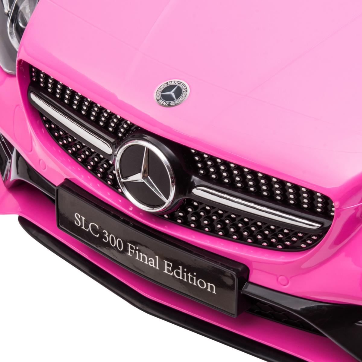 cortex-london-windsor-mercedes-benz-slc-300-12v-kids-electric-ride-on-car-pink
