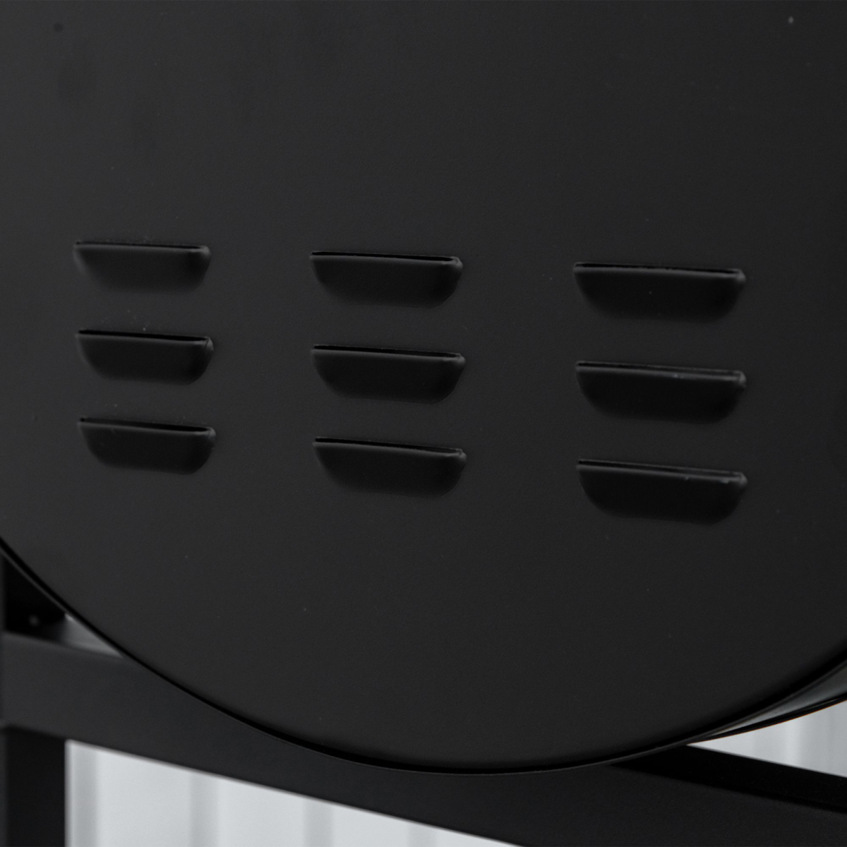 cortex-london-windsor-steel-charcoal-bbq-two-grill-areas-black