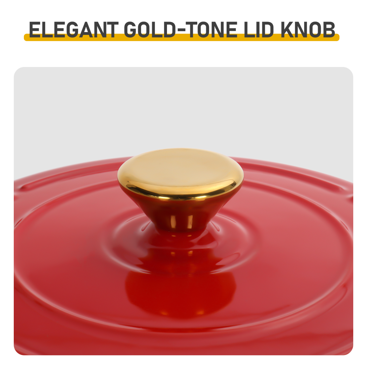 cortex-london-windsor-cast-iron-enamel-cooking-pot-6qt-gradient-red
